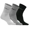 GSA čarape Organicplus[+] X3 Fully Cushioned Crew 81-81003-05