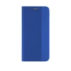 Futrola Lux Mesh Flip za Huawei Honor X8C, Plava