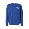 LEVIS Majica modra/bela