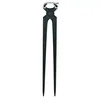 Klešta kovačka čeona 300 mm 55 00 300 KNIPEX