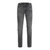 Jack & Jones Junior Kavbojke črn denim