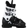 McKinley MJ60-4, dječije pancerice, crna 409192