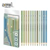 S-COOL Drvene boje Super soft mori green 1/12 SC2589