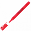 Faber-Castell Marker Fluo Faber-Castell slim 38 Rdeča