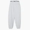 Cropp - Sportske jogger pantalone - light grey