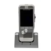 PHILIPS Digitalni diktafon Philips DPM 8300 srebrn 8GB, (5000542483)