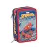Polna trojna peresnica Seven Spiderman