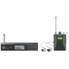 SHURE P3TERA215CL