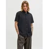 JACK & JONES Srajca summer črna