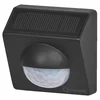Osram - Spoljni solarni senzor pokreta SMART+ 3,7V antracit IP65 Wi-Fi 800 mAh