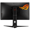 Monitor ASUS ROG XG27UQR 27 IPS - Black