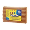 Astra ASTRA Masa za modeliranje v pečici MODELINA 1kg Rjava, 304111002
