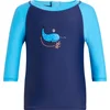 Firefly BB SONNY KIDS, majica, plava 412918