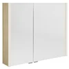 SAPHO Elegantna LED Galerka ALIX v Dekorju Jilm Bardini - 86x70x17,5cm