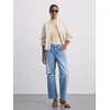 Mohito - Wide leg farmerke