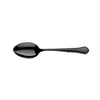 Pintinox espresso žlička Settecento Total Black