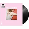 The Vaccines - What Did You Expect From The Vaccines (Indie Exclusive) (Limited Edition) (LP)