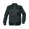 Bluza Emerton Crna/Orange 56 OD-7307