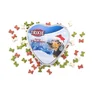 Trixie X-MAS Srce Biskvit 300g
