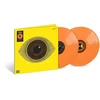 MeShell NdegéOcello - No More Water: The Gospel Of James Baldwin (Special Edition) (Tangerine Coloured) (2 LP)