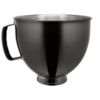 KITCHENAID Posoda 5KSM5SSBRB Radiant Black