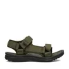 Sandali Sprandi CEO-CP40-MB520 Khaki