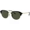 Ray-Ban Naočare za sunce RB 4429 601/31