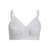 Dorina Nedrček MADELINE NON PADDED BRALETTE, bela