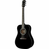FENDER WESTERN EL. kitara CD-110E BK