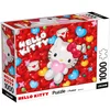 Lisciani Hello Kitty Slagalica za odrasle, 1000 delova