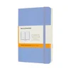 Moleskine notebook, Pocket, črtan, mehke platnice