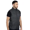 RINO VEST muški prsluk, Boja: tamno siva Veličina: XXXL
