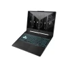 Asus tuf gaming a15 fa506nc-hn012/dos/15.6Ips fhd/ryzen 5-7535hs/16gb/512gb/rtx3050-4gb/crna laptop ( 90NR0JF7-M001X0 )
