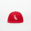 Čepica New Era 59FIFTY MLB RC Fog Chicago White Sox Scarlet 6 7/8