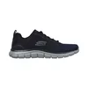 SKECHERS Muške patike TRACK-RIPKENT Shoes crne