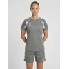 Ženski športni dres hmlCORE 2.0 JERSEY S/S WOMAN
