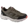 Skechers OAK CANYON-VERKETTA Zelena
