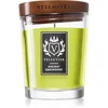 Vellutier Ancient Oakwoods dišeča sveča 225 g