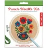 Set za punch needle vezenje Šopek