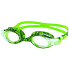 Finis adventure goggles green