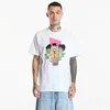 Majice Vans De La Soul Plugs SS Tee White M