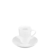 Mokka komplet 8 kosov 100 ml - Basic - 490805