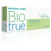 Bausch + Lomb Biotrue ONEday leča, 01,50