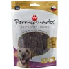 PERRITO Delikatesa raca, mehki trakovi 100g