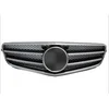 OEM Maska sa lajsnama Mercedes AMG W204 (2007-2011), Crna