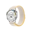 Xiaopijiang Zamenska narukvica za pametne satove za Xiaomi Watch, Bela