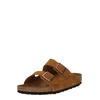 BIRKENSTOCK Nizki natikači Arizona LEVE umbra