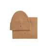 TOMMY HILFIGER Kape karamel
