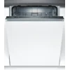 BOSCH Mašina za pranje sudova SMV24AX04E, 12 kompleta, 4 programa, Bela
