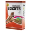 Nutripet Hrana za egzote, 400 g